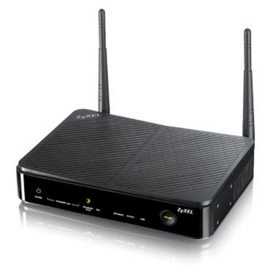 Zyxel Sbg3300 N Router Vdsl2 Security Gateway